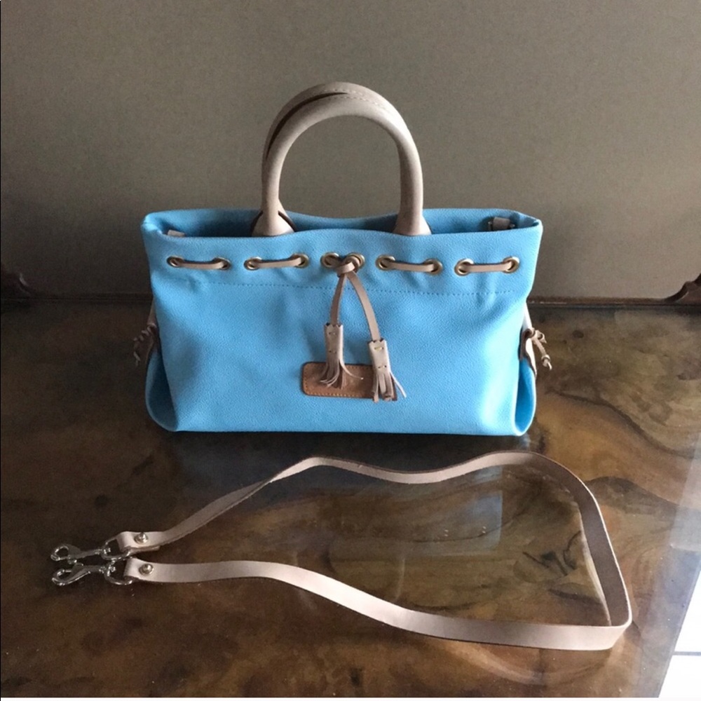 Dooney and Bourke Purse